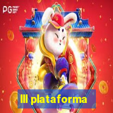 lll plataforma